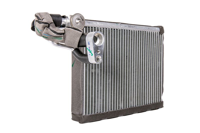 Verdampfer Klimaanlage