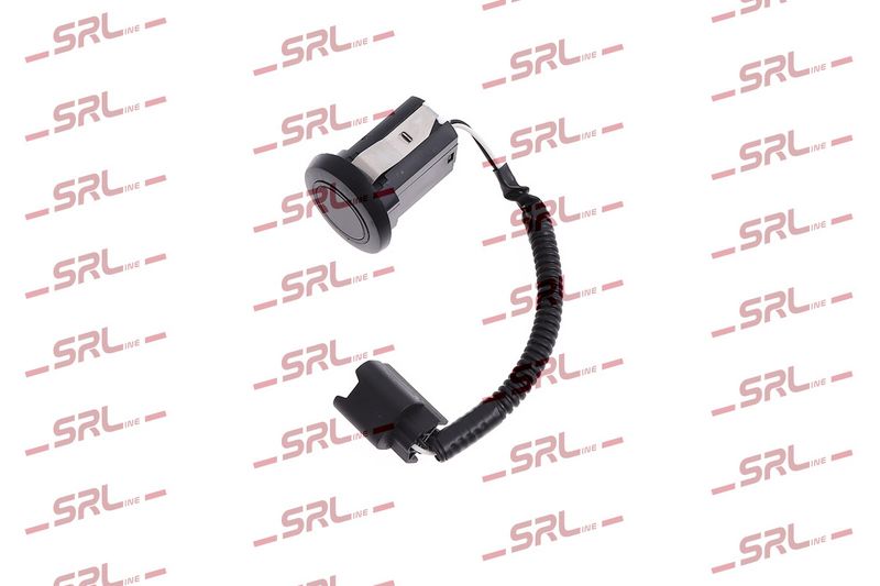 Parksensor