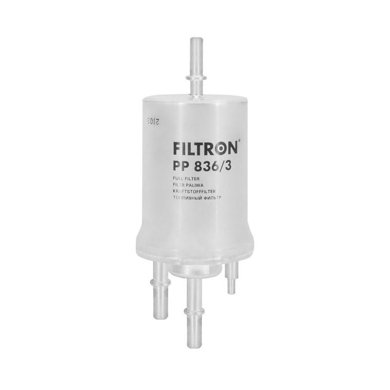 Kraftstofffilter