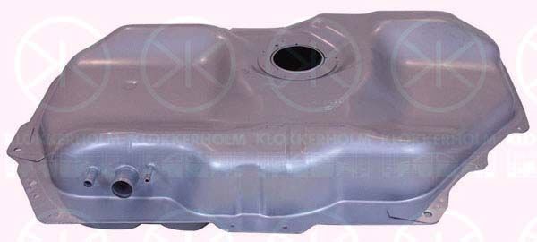 Benzintank