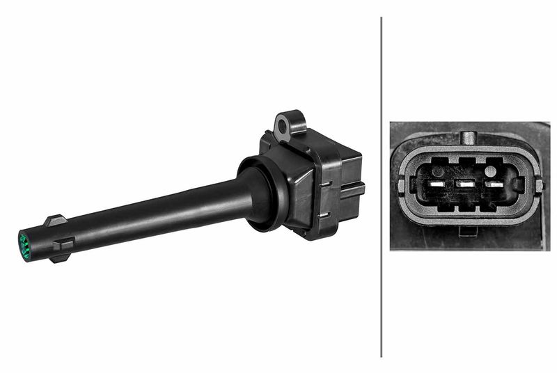 Zündspule Zündmodul