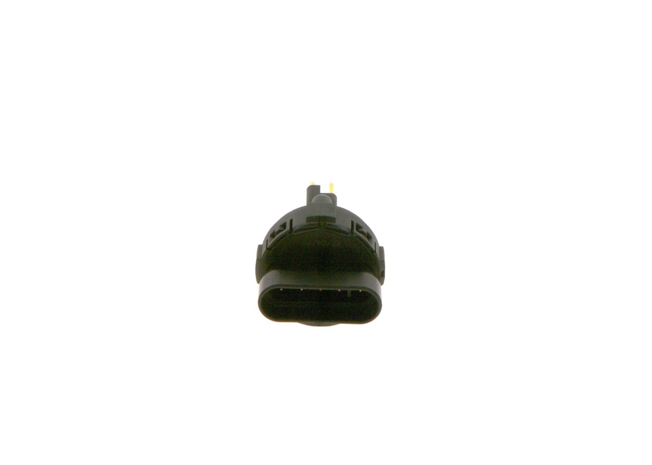 Sensor Kraftstofftemperatur