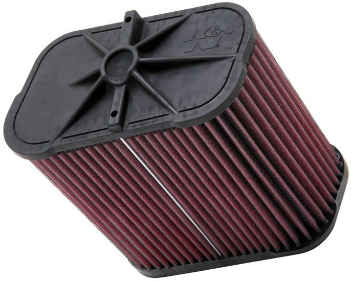 Plattenfilter (Einsätze)