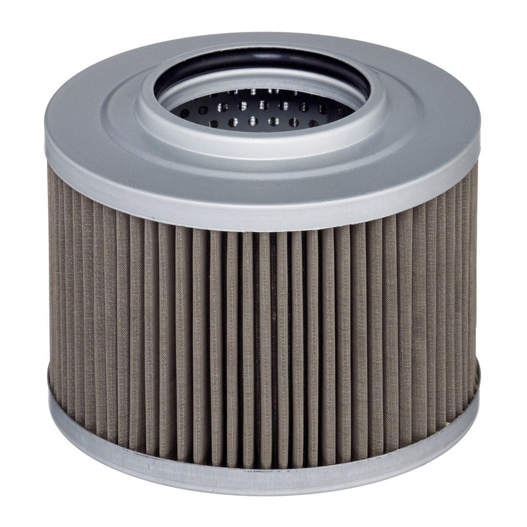 Arbeitshydraulik Filter Hydraulische Anlage