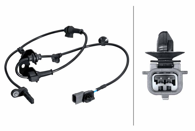 ABS Sensor Drehzahlmesser