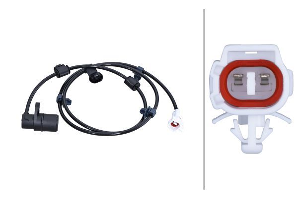 ABS Sensor Drehzahlmesser