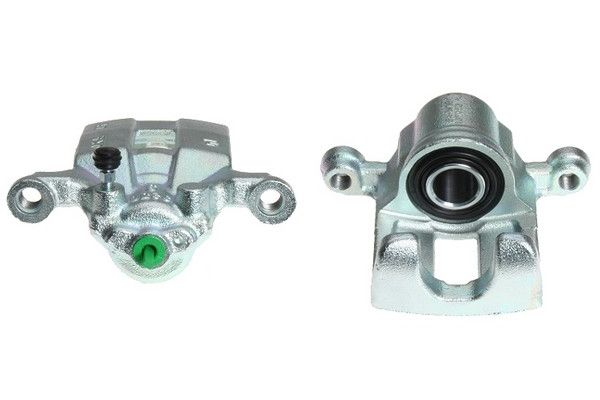 Bremssattel