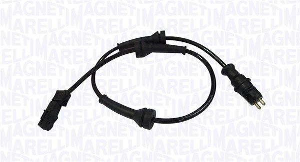 ABS-Sensor