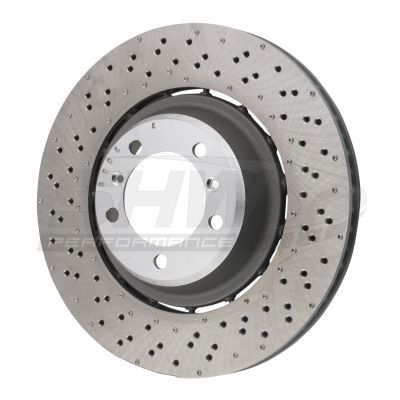 Bremsscheibe Scheibenbremse