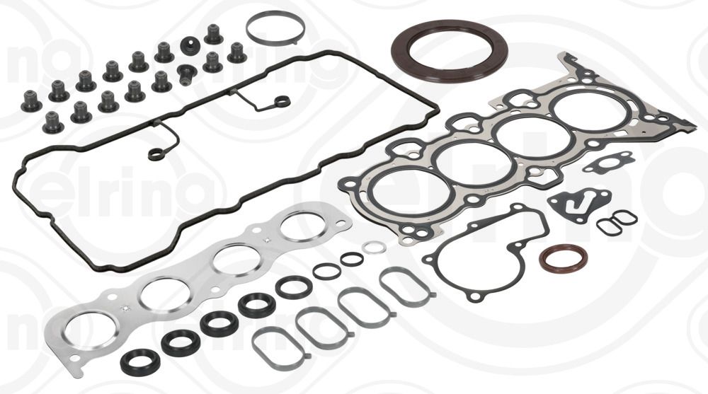 Dichtungsvoll Satz Motor