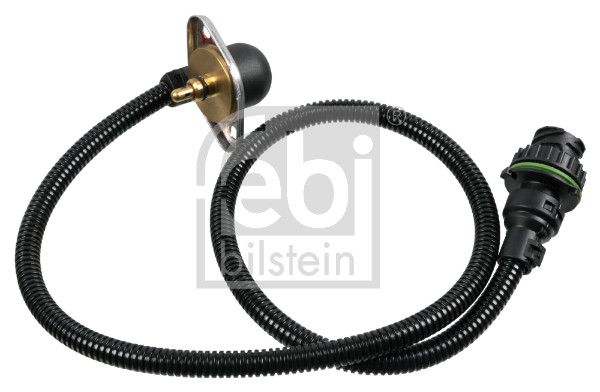 Sensor Ladedruck Ladedrucksensor