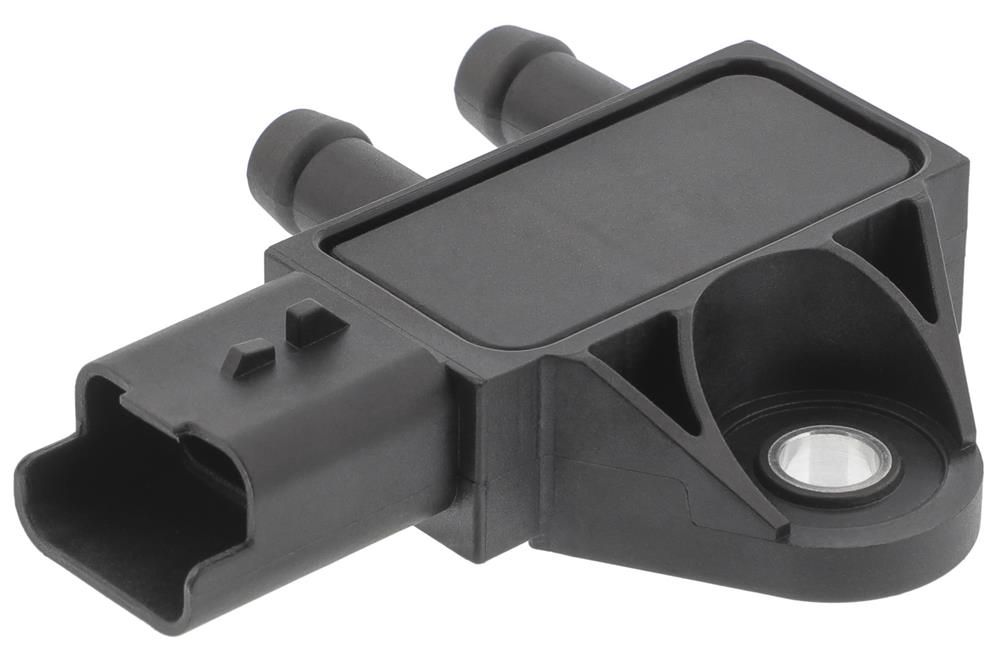 Abgasdrucksensor Differenzdruck