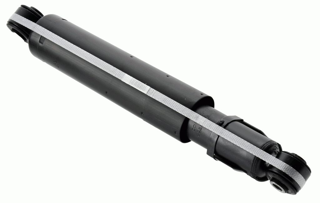 Stoßdämpfer Set 2 Stück