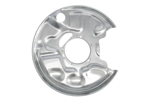 Set: 2 × Bremsstaubscheibe