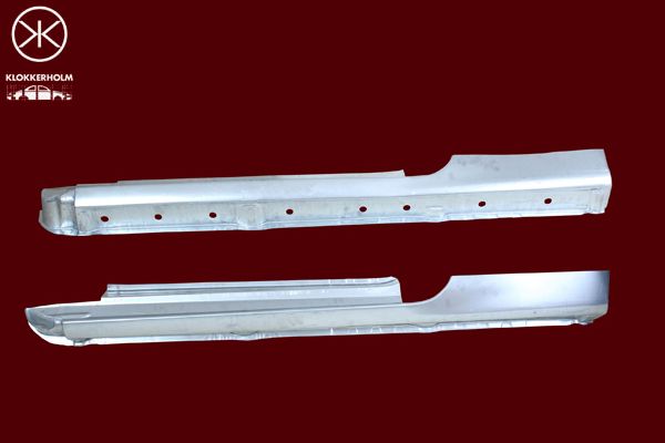 Set: 2 × Schweller