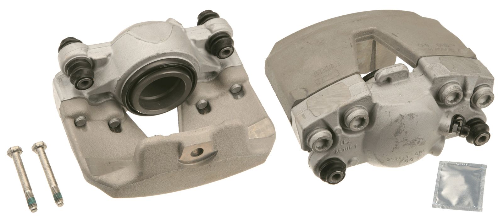 Bremssattel Bremszange