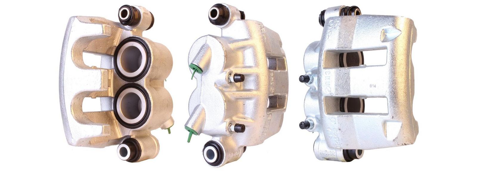 Bremssattel Bremszange