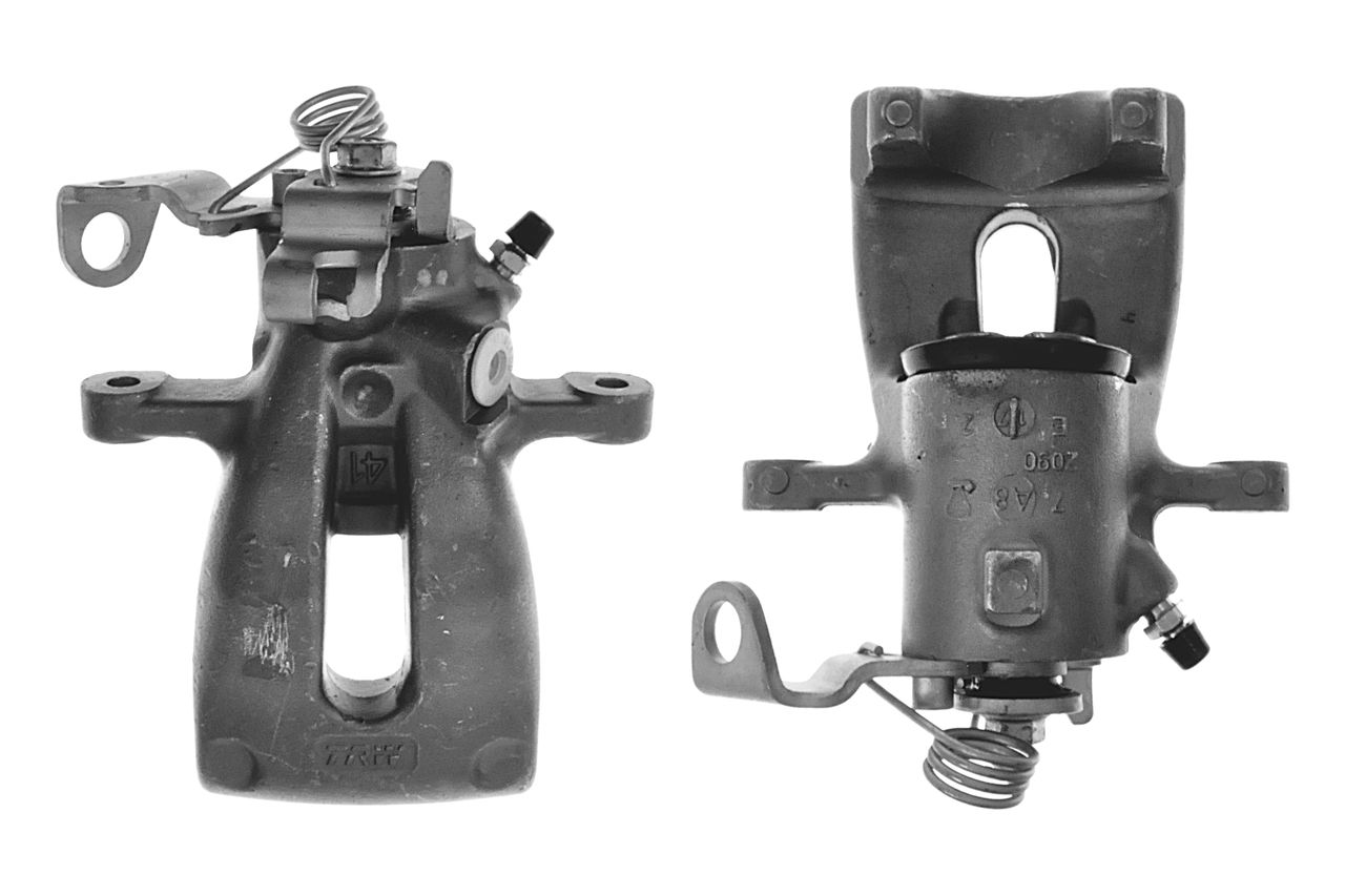 Bremssattel Bremszange