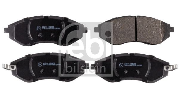 Bremsbelag Satz Bremsscheibe Scheibenbremse