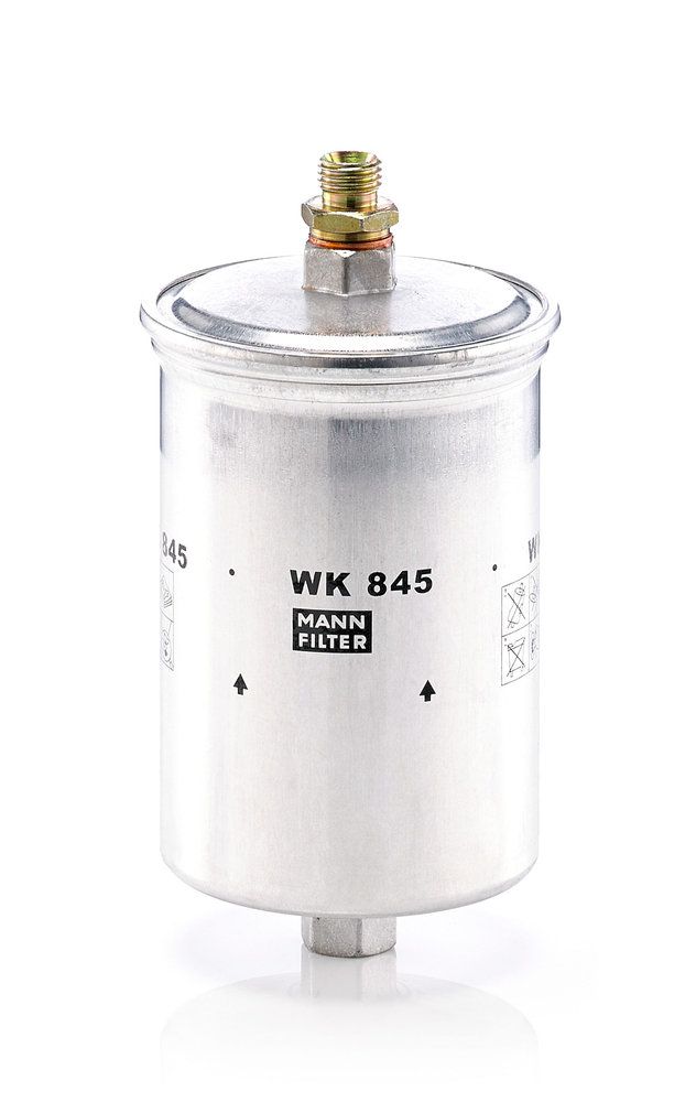 Kraftstofffilter Kraftstoff Filter