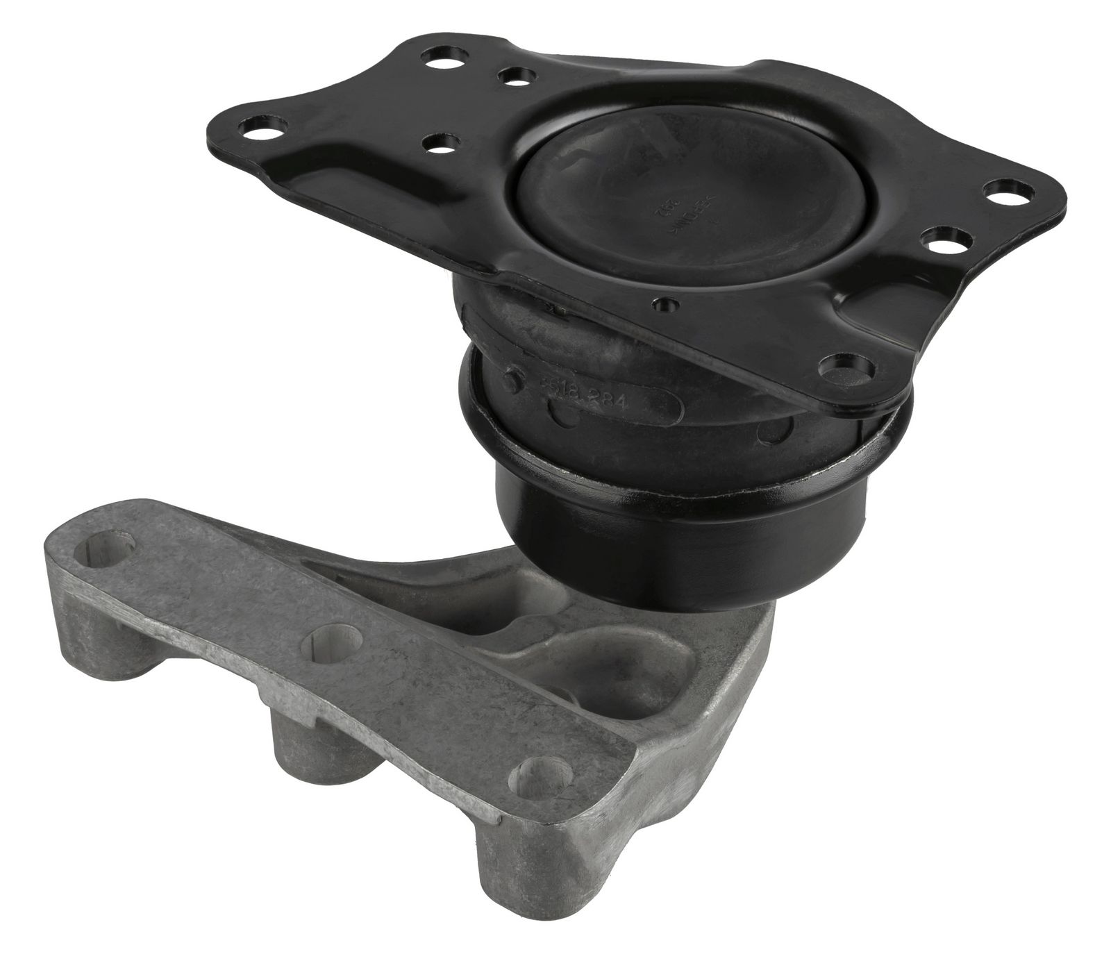 Motorlager Motorhalter Lagerung