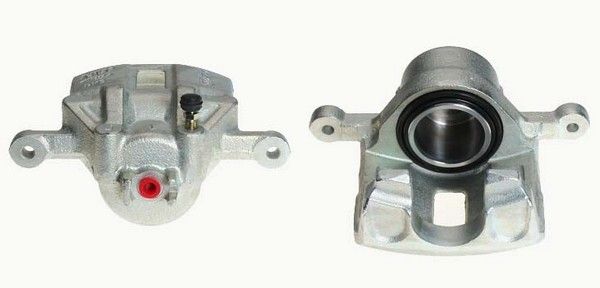 Bremssattel Bremszange