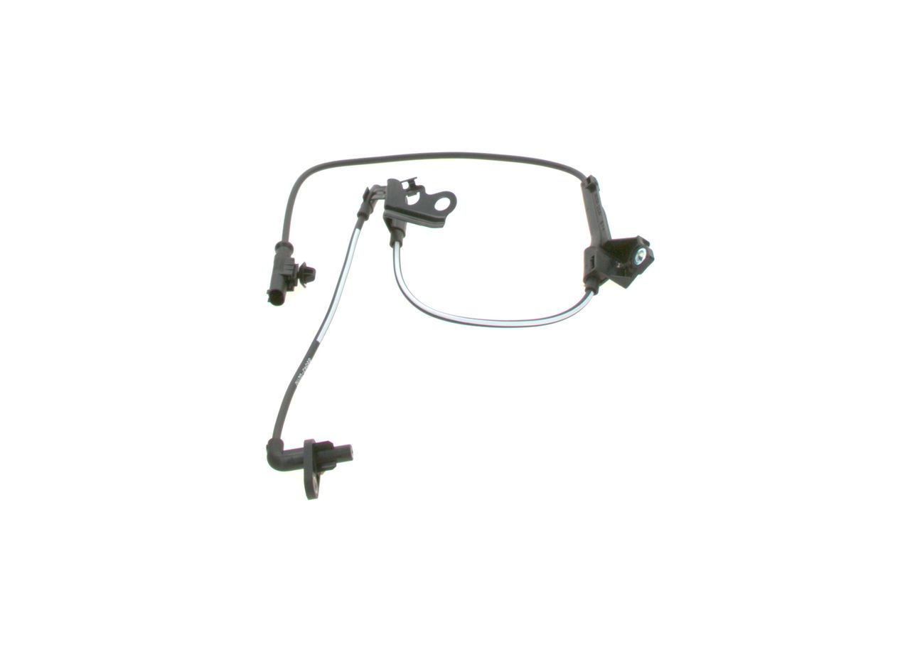ABS Sensor Drehzahlmesser