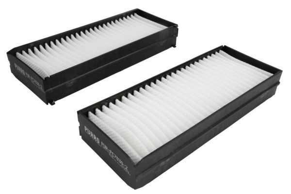 Innenraumfilter Pollenfilter Filter