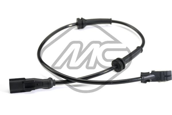 ABS Sensor Drehzahlmesser