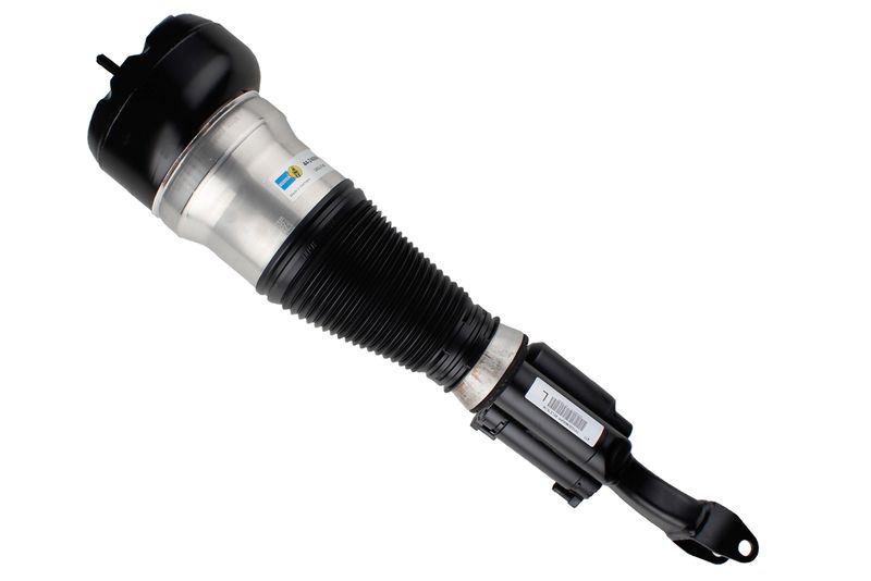 Gas-Stoßdämpfer