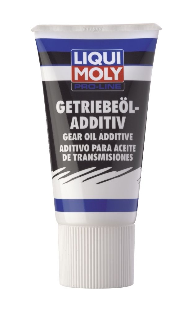 Getriebe Öl Additiv