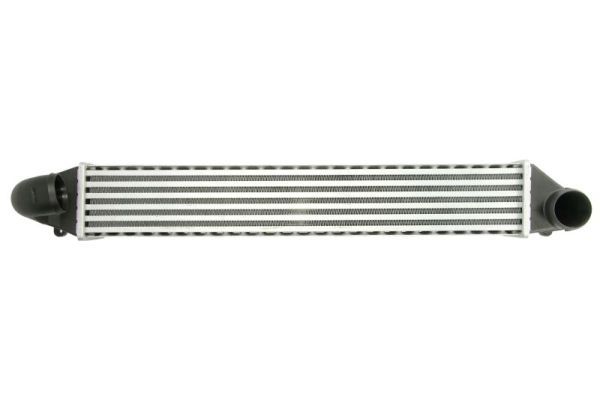 Ladeluftkühler