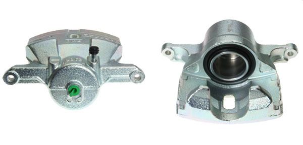 Bremssattel Bremszange