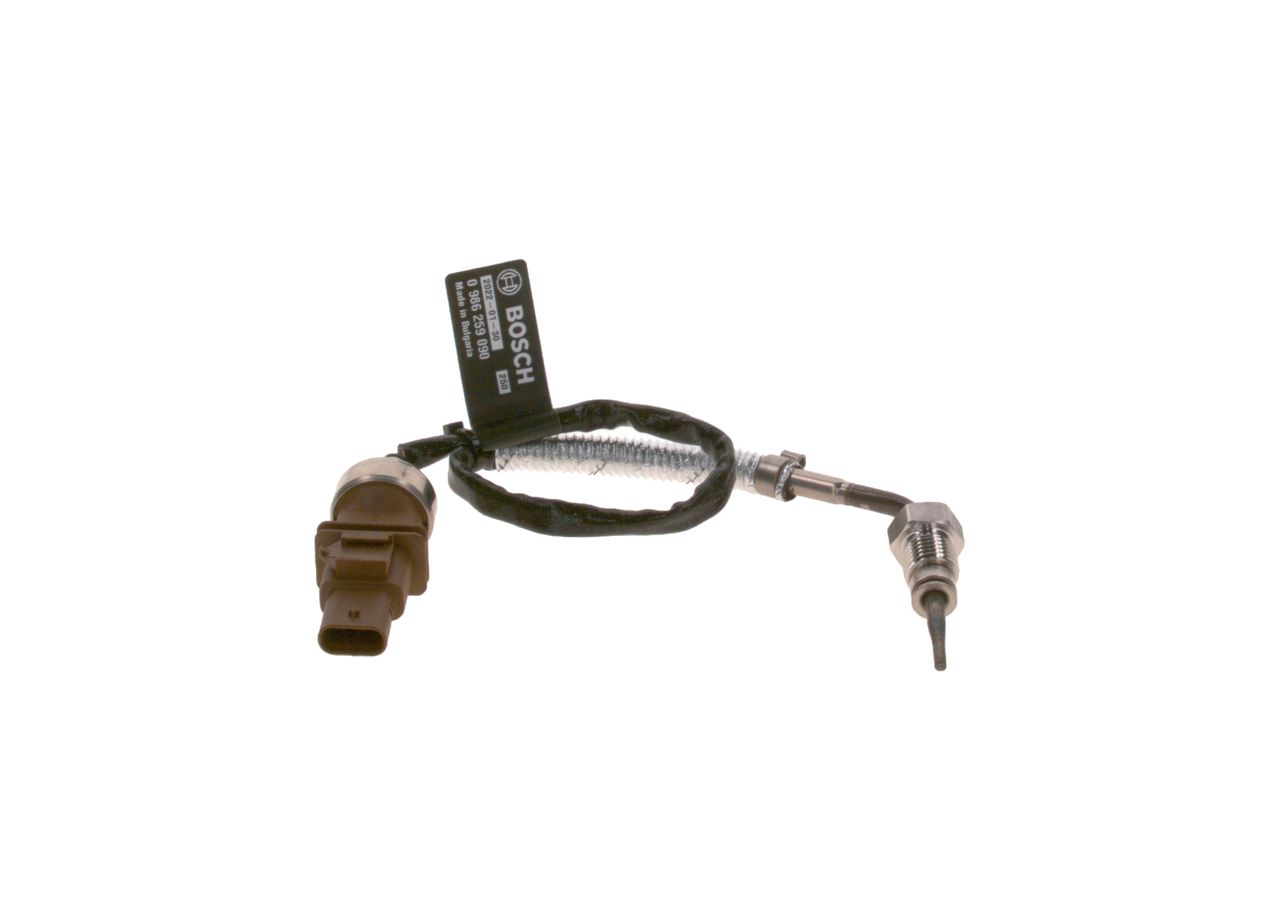 Sensor Abgastemperatur
