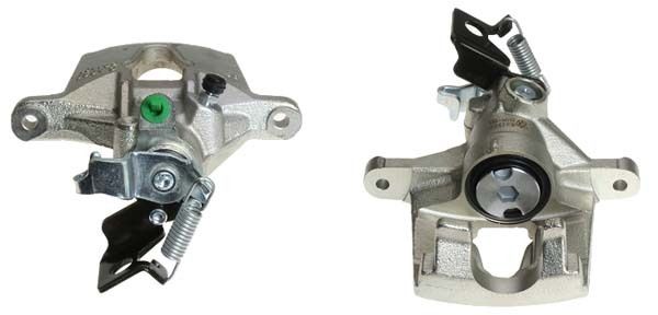 Bremssattel Bremszange