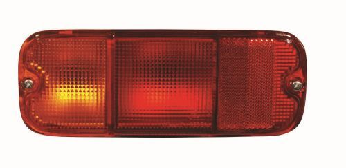 Set: 2 × Heckleuchte