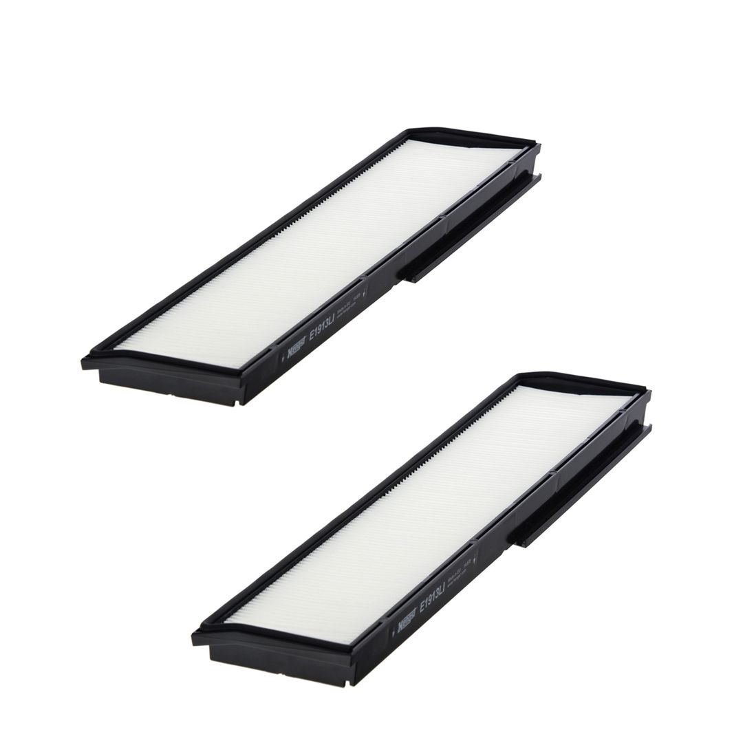 Innenraumfilter Pollenfilter Filter