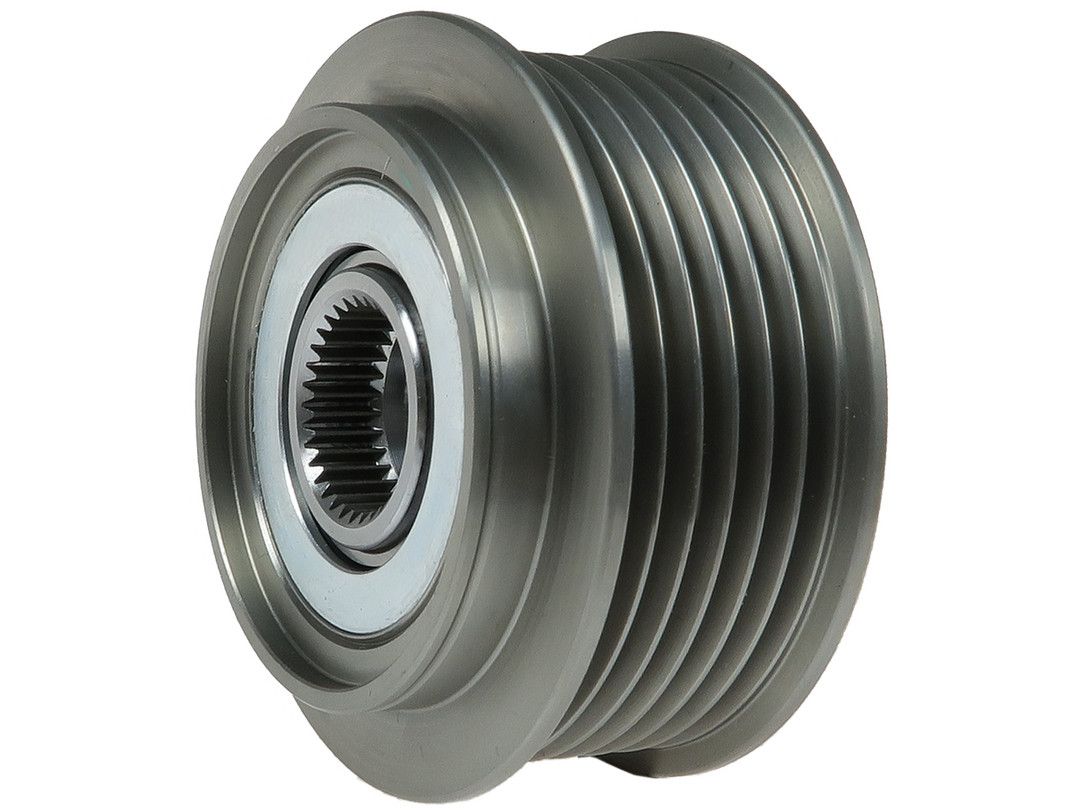 Generatorrolle
