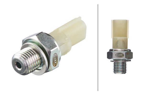 Öldrucksensor