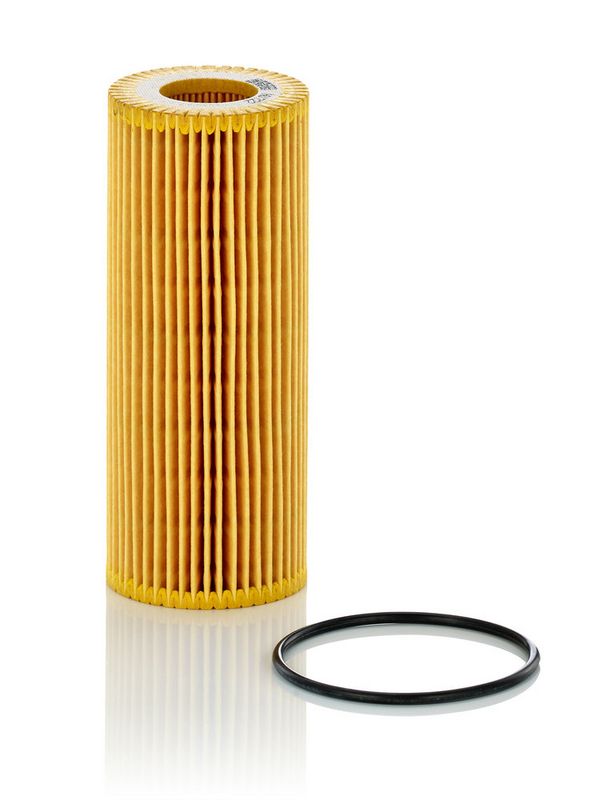 Ölfilter