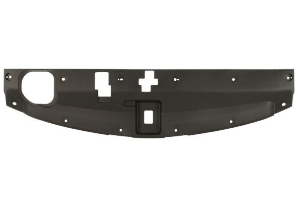 Frontmaske Frontgerüst Schloßträger