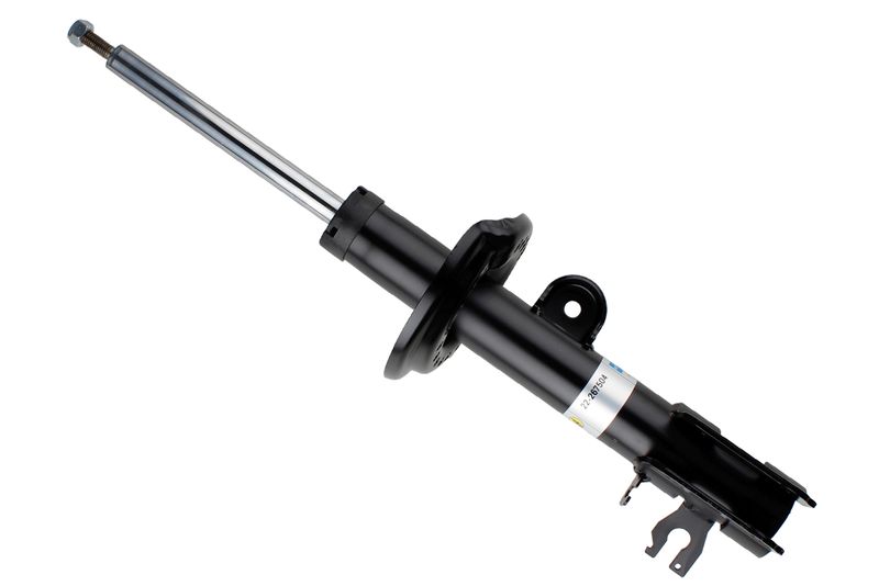 Gas-Stoßdämpfer