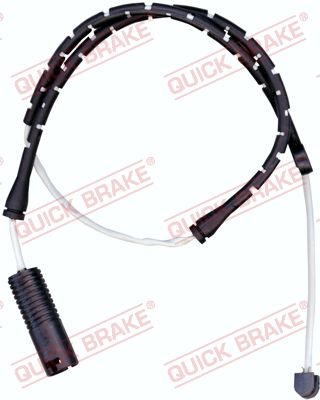Warnkontakt Kabel Bremsbelagverschleiß