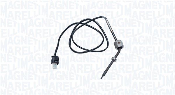 Sensor Abgastemperatur