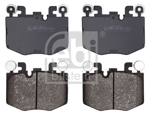 Bremsbelag Satz Bremsscheibe Scheibenbremse