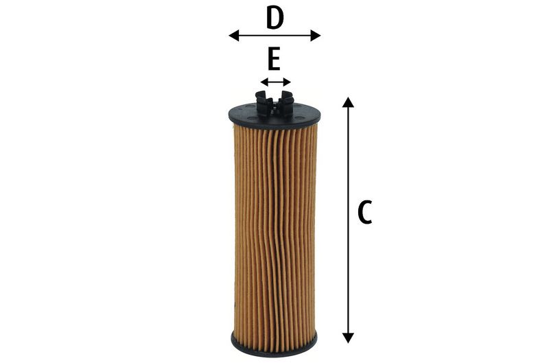 Ölfilter