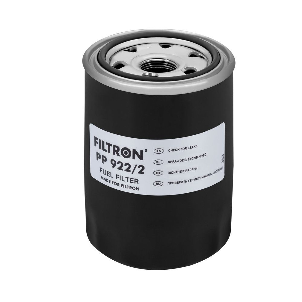 Kraftstofffilter Kraftstoff Filter