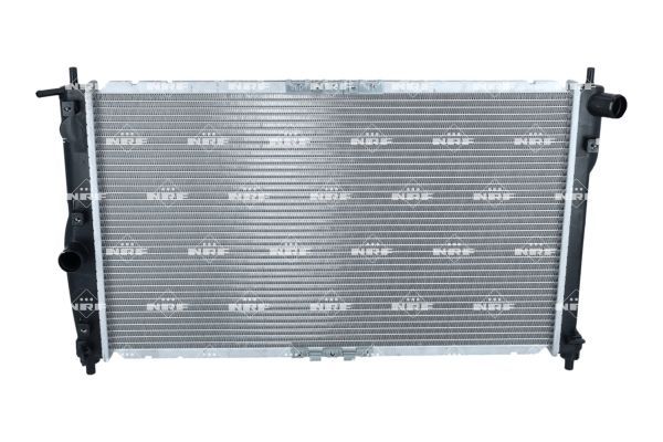 Kühler Wasserkühler Motorkühler
