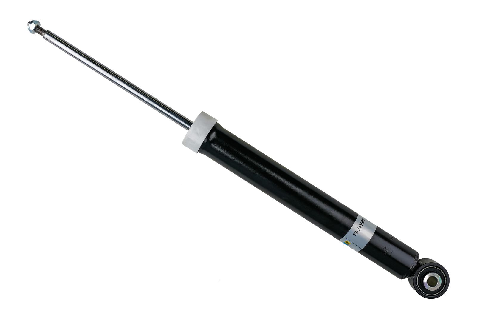 Gas-Stoßdämpfer