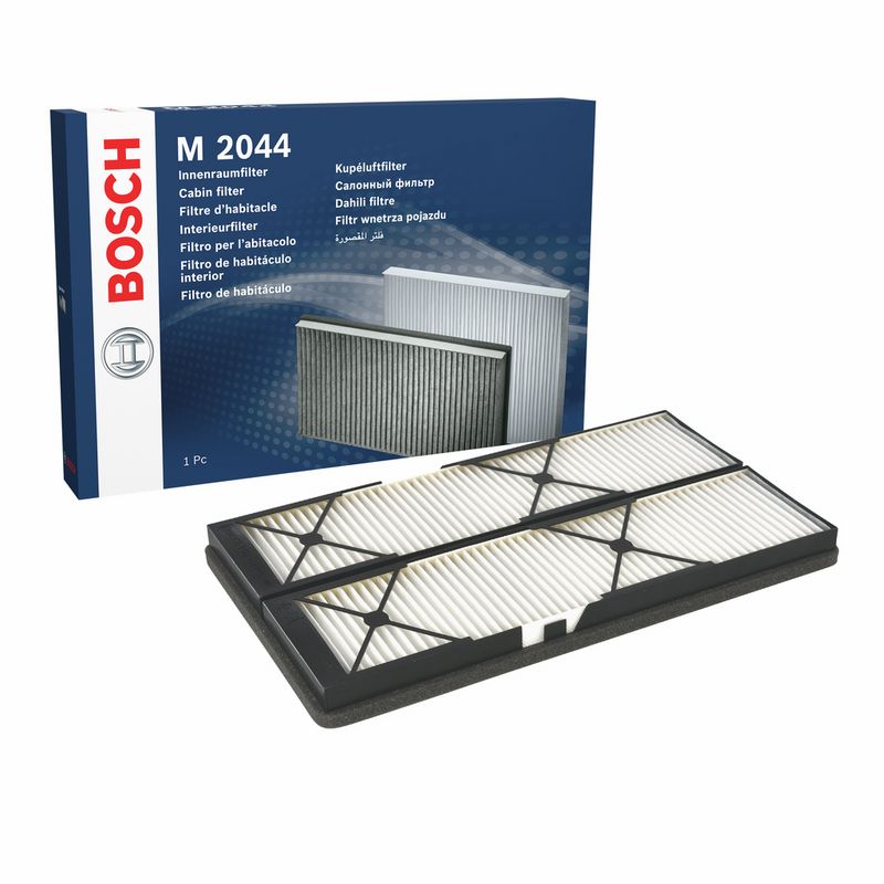 Innenraumfilter Pollenfilter Filter